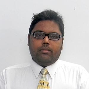 Ayan Dutta Ayan Dutta