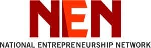 National Entrepreneurship Network Logo