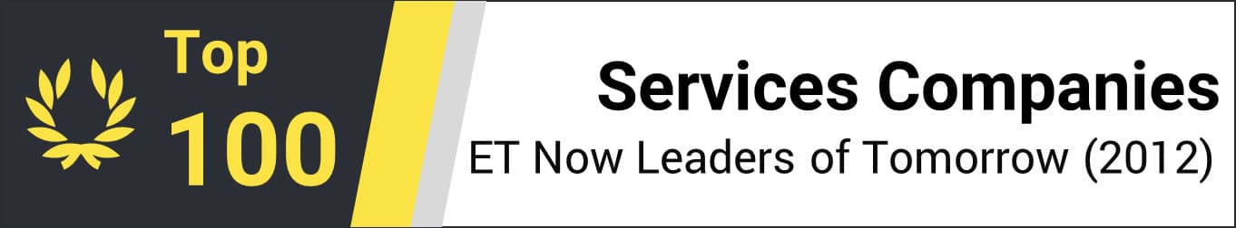 India's top business planning services award India's top business planning services award