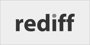 rediff rediff logo