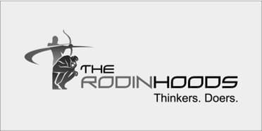 robinhoods robinhoods logo