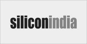 silicon india logo