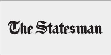 the statesman the statesman logo