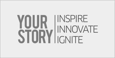 yourstory logo
