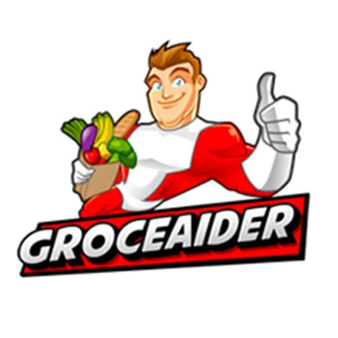 Groceaider Groceaider